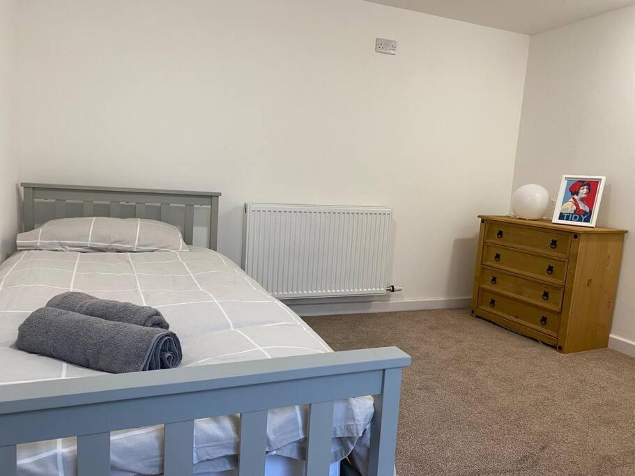 Modern 2 Bedroom Cottage Near Bike Park Wales. Merthyr Tydfil Exterior photo